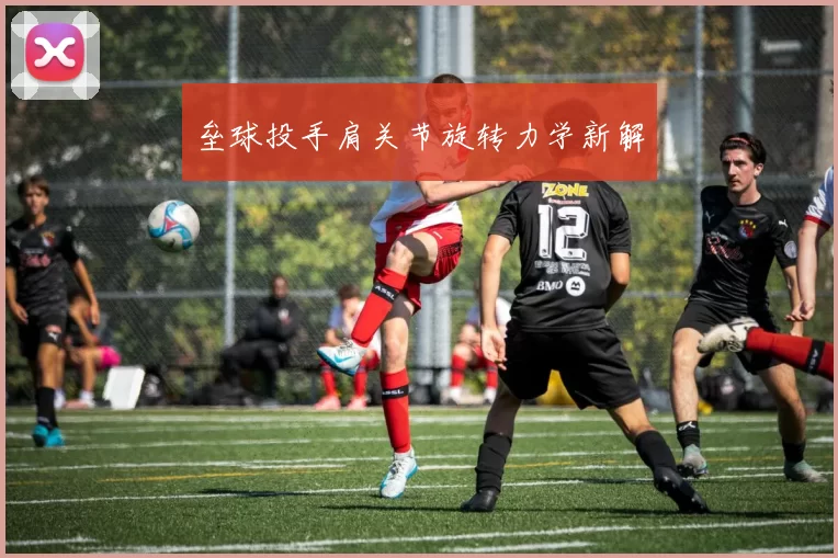 垒球投手肩关节旋转力学新解