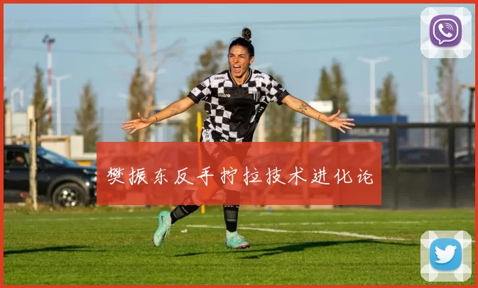 樊振东反手拧拉技术进化论