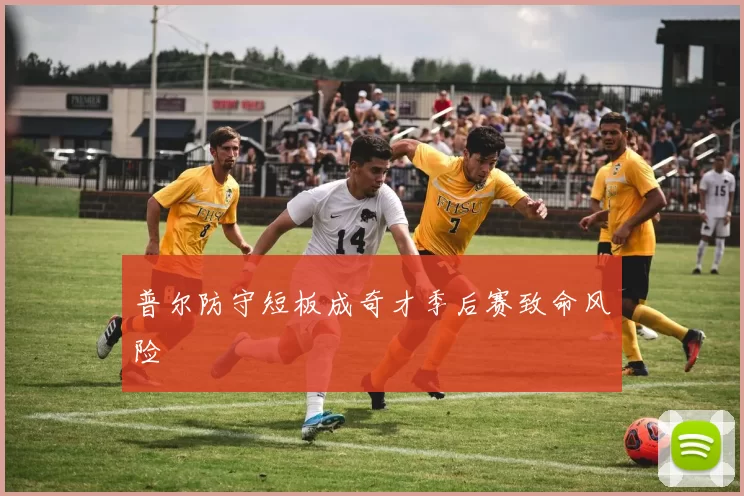 普尔防守短板成奇才季后赛致命风险